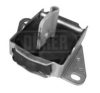 DüRER SM6045 Engine Mounting